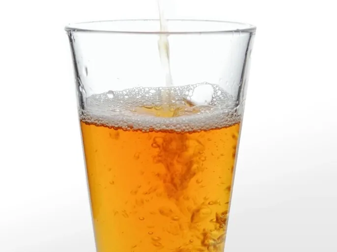Apfelsaft naturtrüb 1 l
